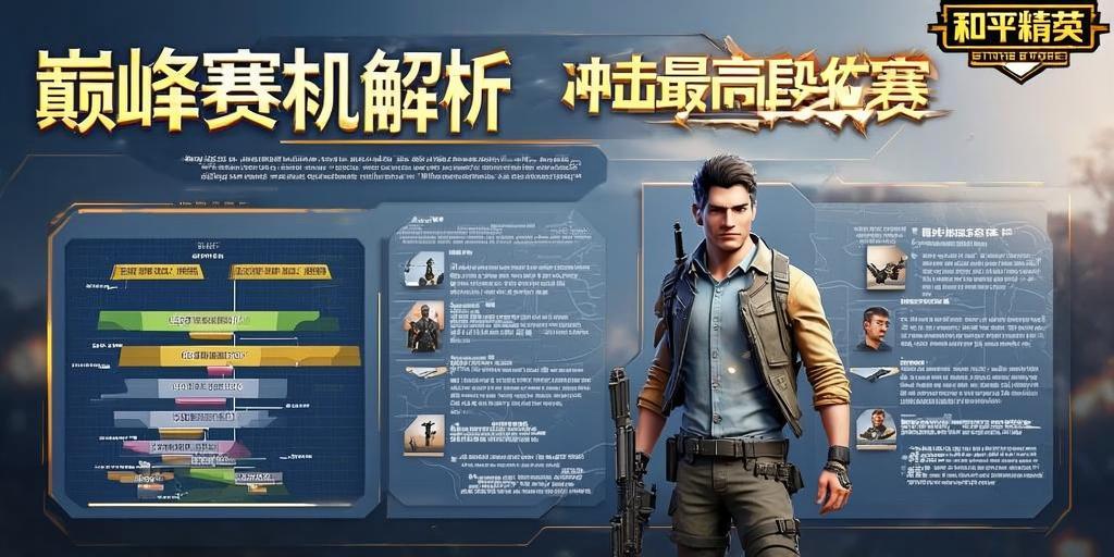 和平精英《迪达拉pro》辅助