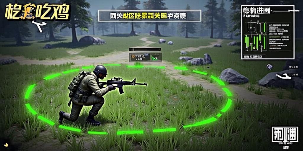 暗区突围辅助【天命直装外挂】稳定防封 人物透视 射线方框 名字昵称 人数距离 高清绘制